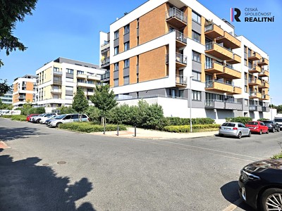 Prodej bytu 1+kk 32 m²