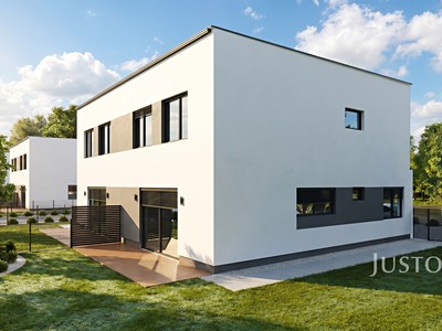 Prodej  rodinného domu 123 m², pozemek 387 m²