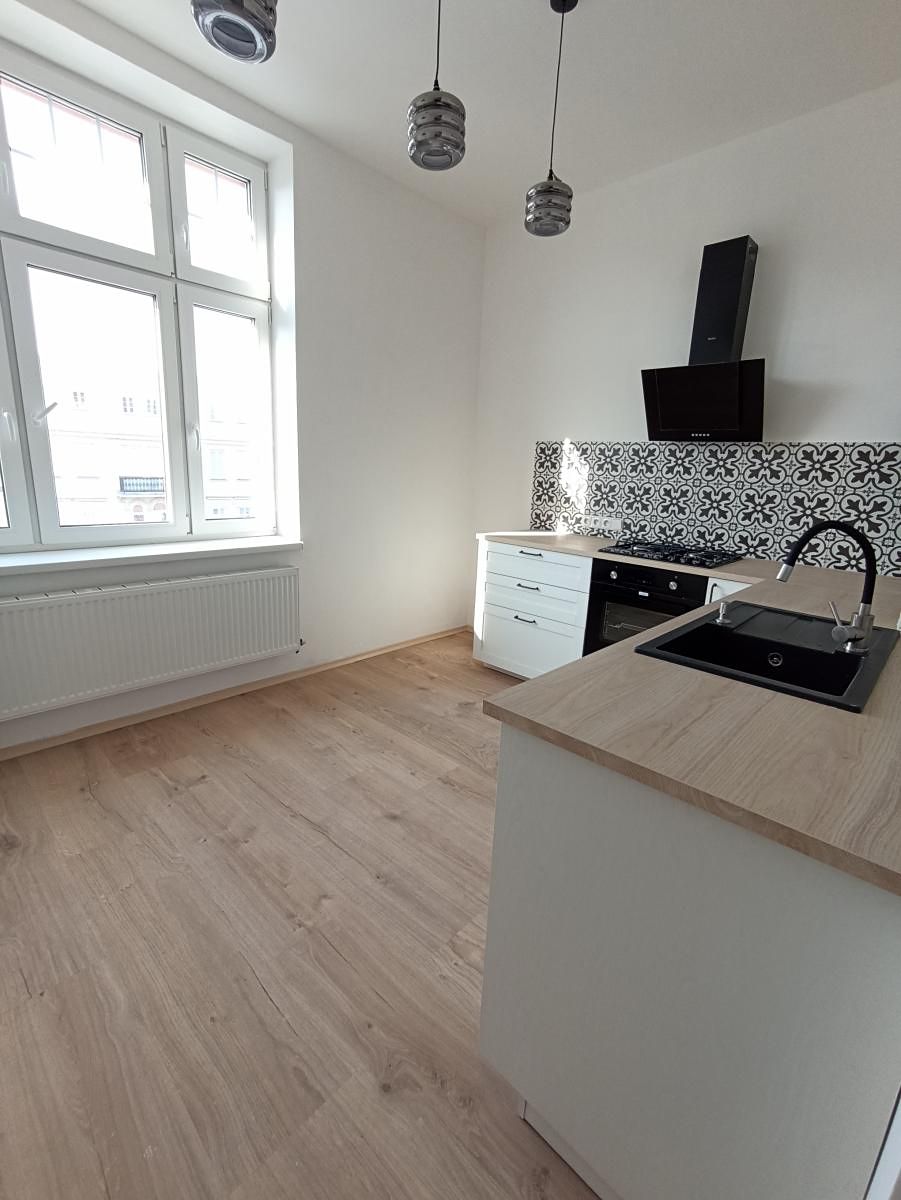 Pronájem bytu 2+1 70 m²
