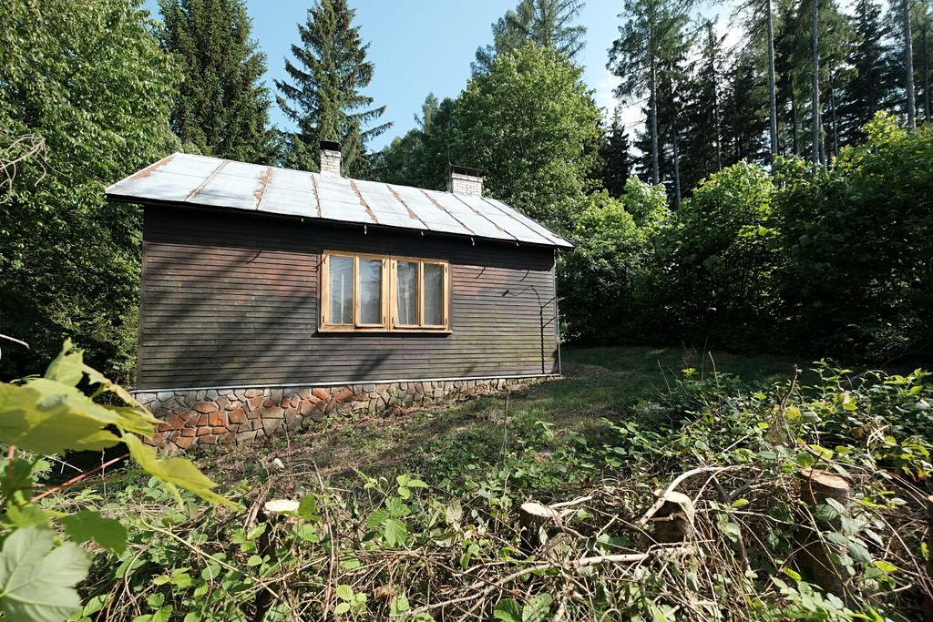 Prodej chaty 65 m², pozemek 335 m²
