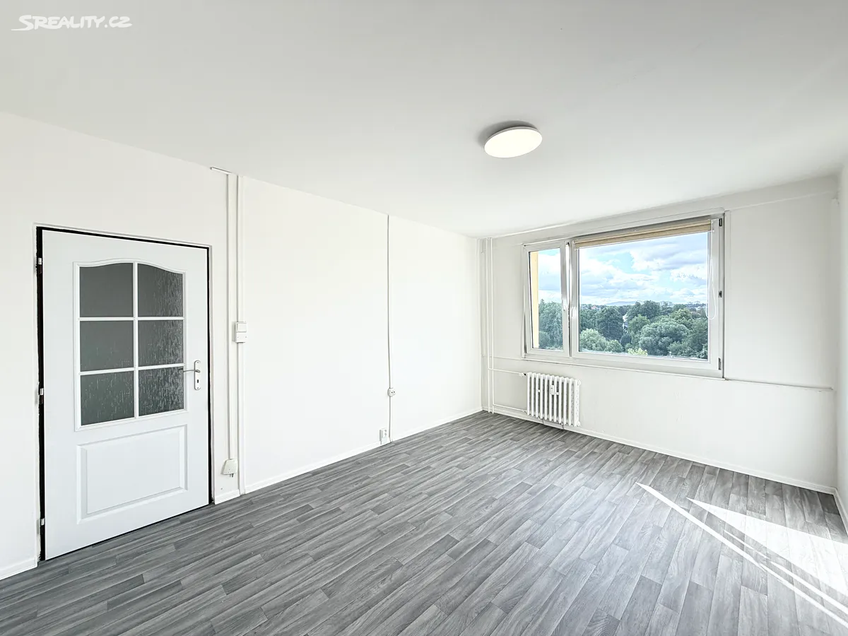 Pronájem bytu 2+1 46 m² - Widok 4
