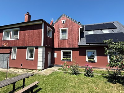 Prodej  rodinného domu 220 m², pozemek 912 m²