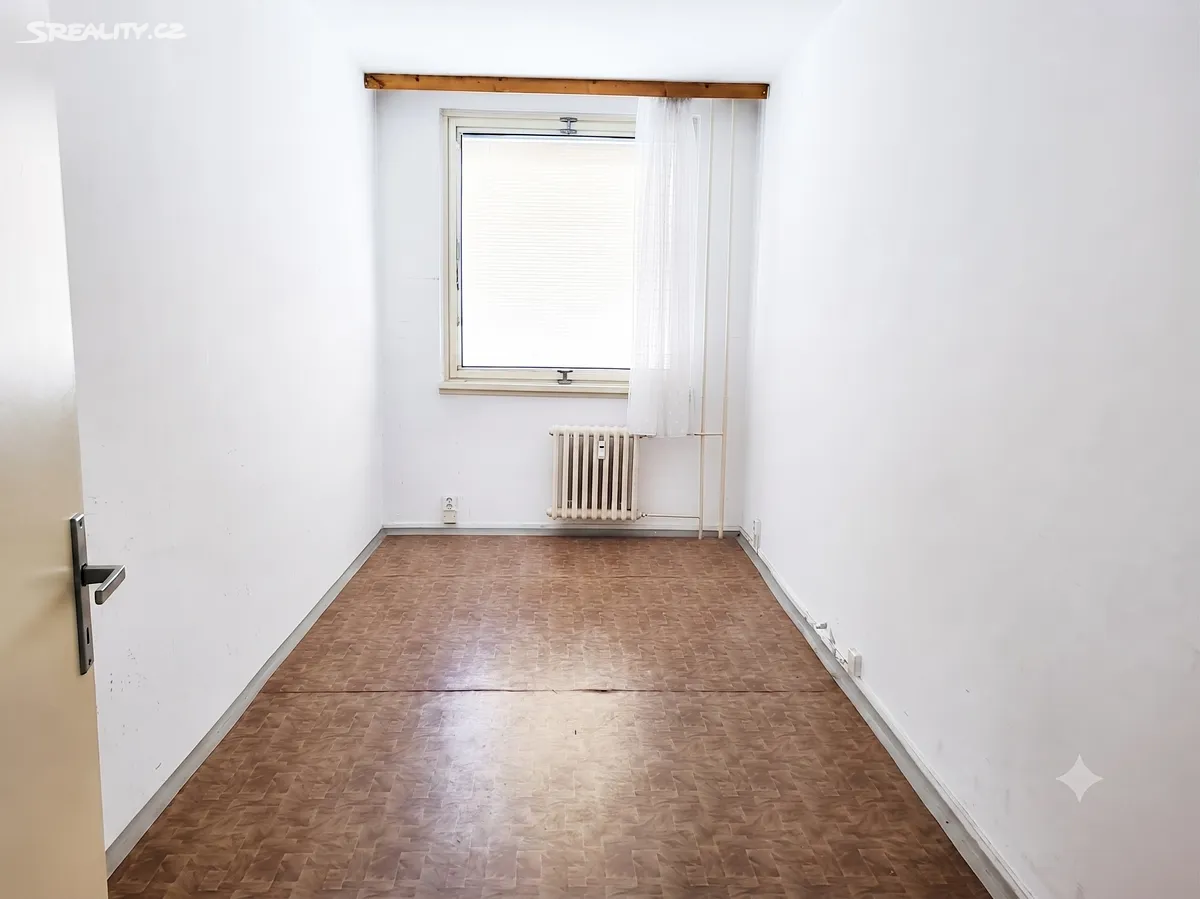 Prodej bytu 4+1 81 m² – pohled 6
