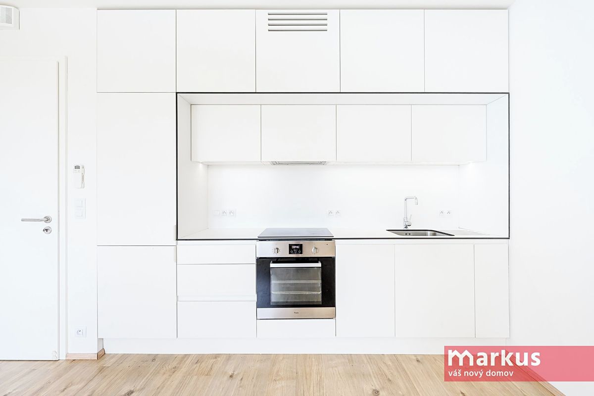 Prodej bytu 2+kk 53 m²