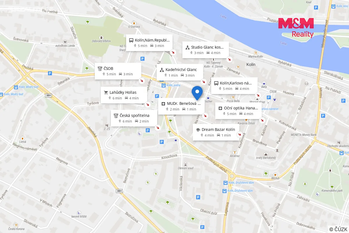 Pronájem obchodního prostoru 39 m² - View 6