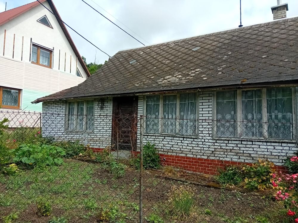 Prodej rodinného domu 72 m², pozemek 483 m² – fotografie 2