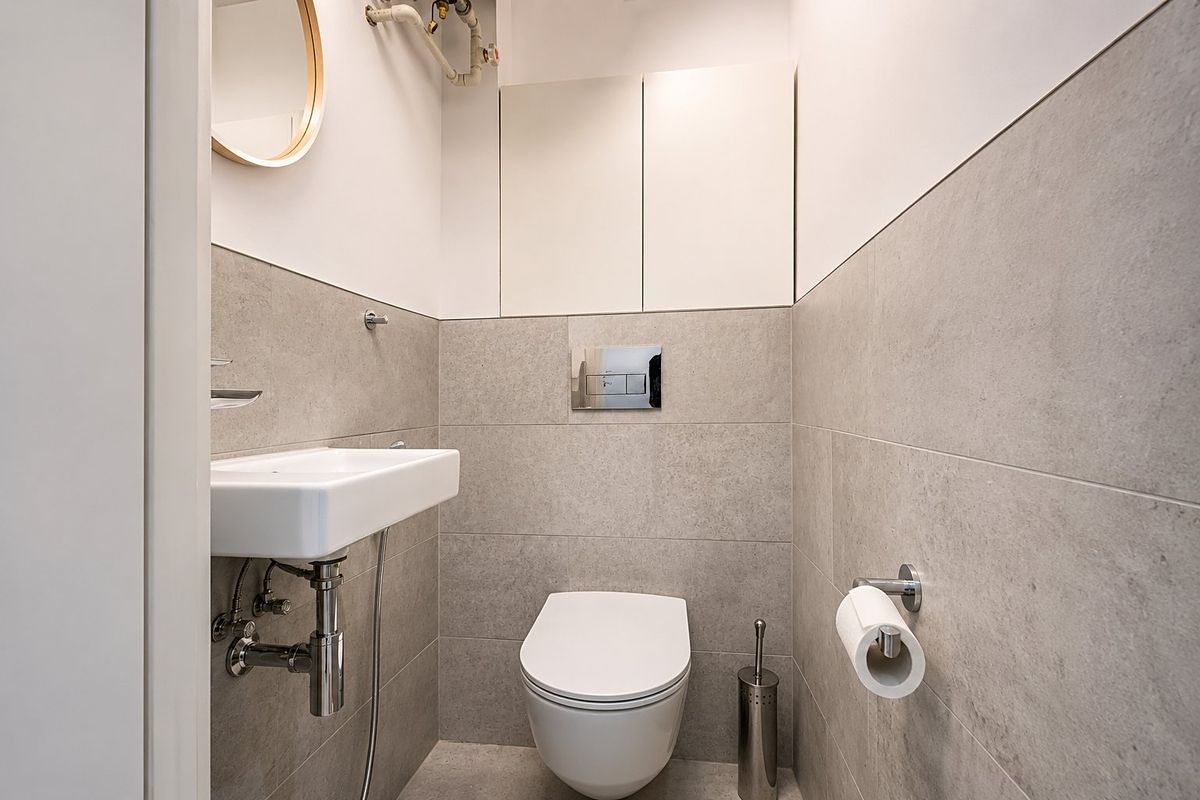 Prodej bytu 2+kk 46 m² – fotografie 4