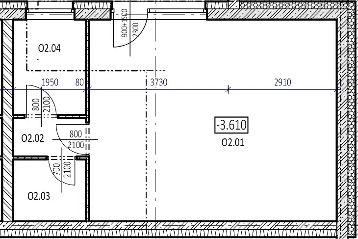 Prodej obchodního prostoru 48 m², Rychnov nad Kněžnou – náhled fotky 3