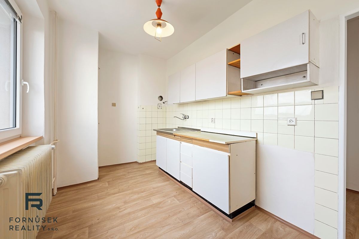 Prodej bytu 3+1 71 m² – fotografie 2