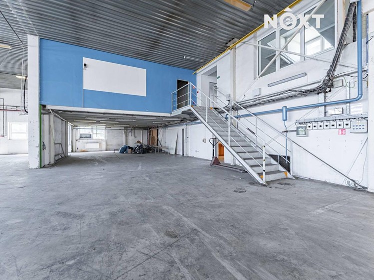 Комерційне приміщення в оренду, 2 601 м² (13 з 30)