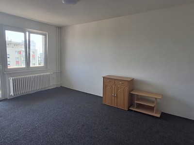 Pronájem bytu 1+1 35 m²