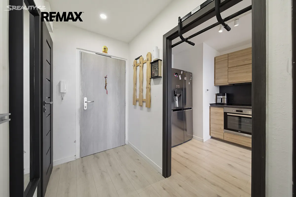 Prodej bytu 2+kk 49 m² – pohled 6