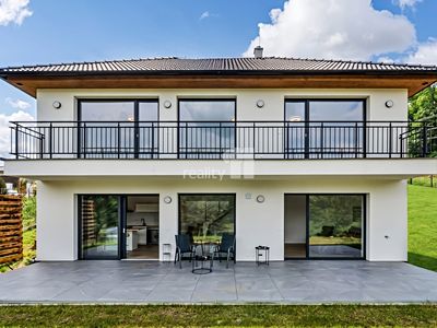 Prodej rodinného domu 200 m², pozemek 919 m²