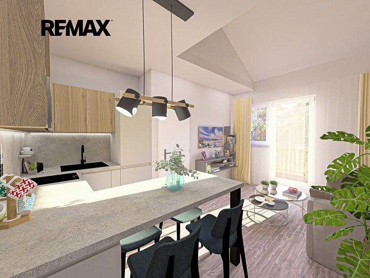 Prodej bytu 3+kk, 67 m² (15 z 27)