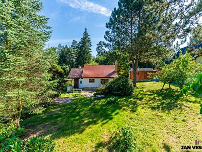 Prodej chaty 84 m², pozemek 673 m²