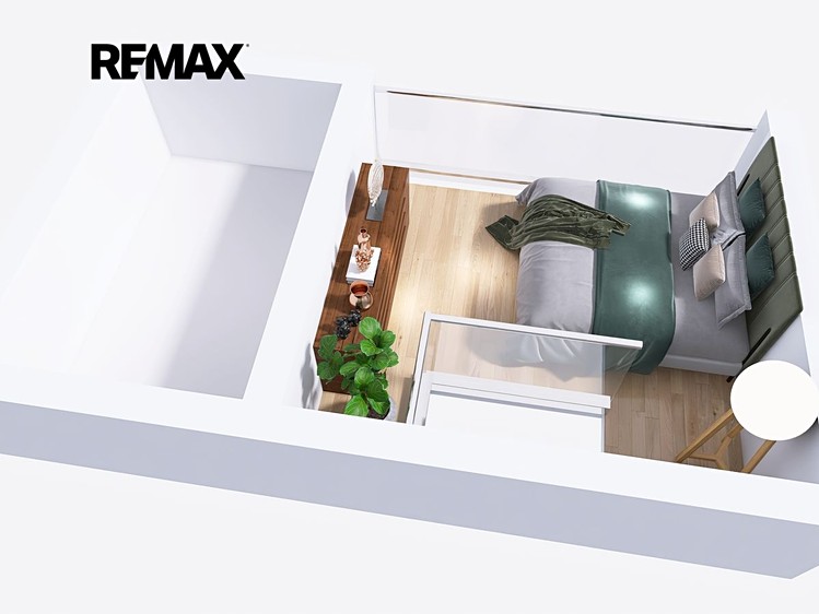 Квартира 3+kk на продаж, 65 м² (17 з 21)