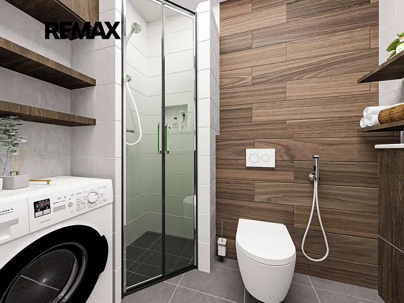 Prodej bytu 2+kk 43 m², Merklín – náhled fotky 3