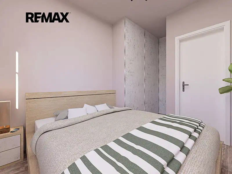 Prodej bytu 2+kk 43 m², Merklín – náhled fotky 2