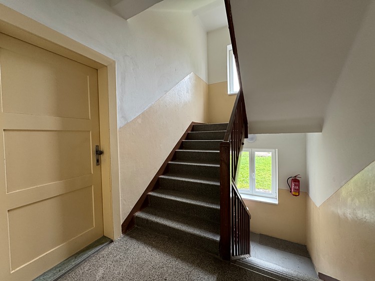 Wohnung 2+1 zur Miete, 45 m² (9 von 9)