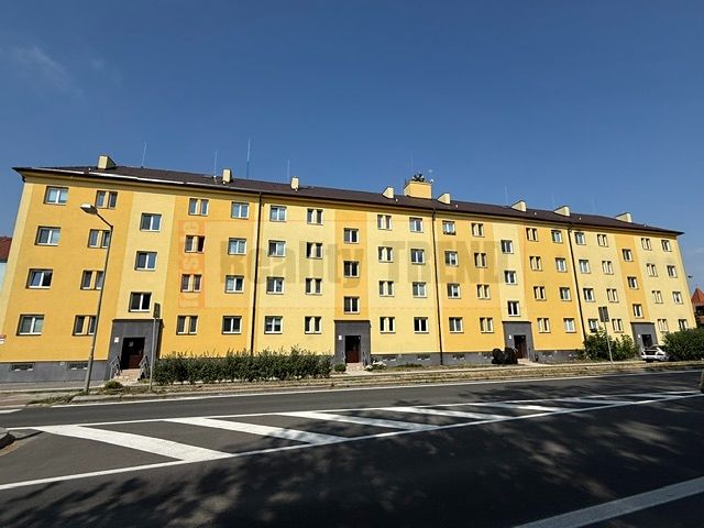 Prodej bytu 2+1 52 m²