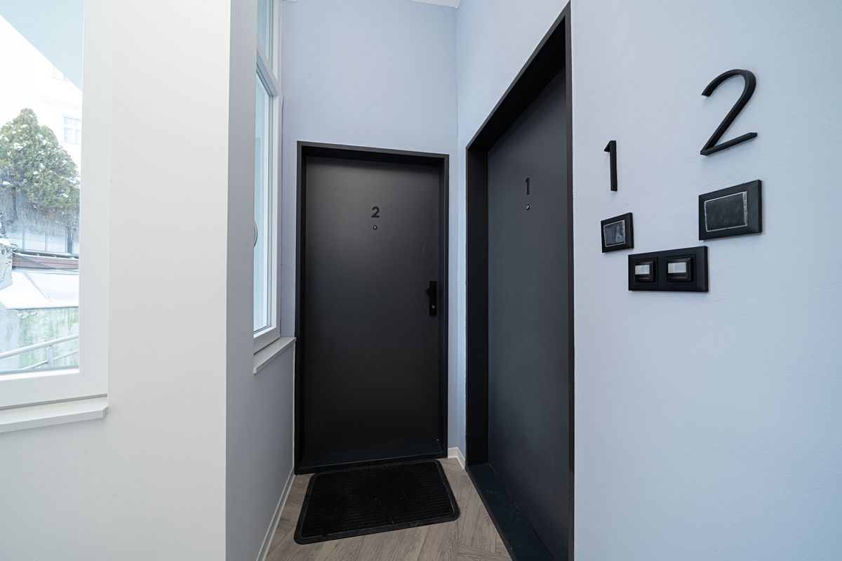 Prodej bytu 2+kk 58 m² – fotografie 3