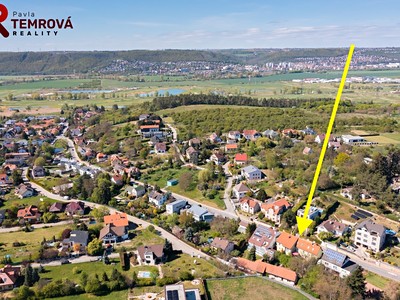 Prodej  rodinného domu 276 m², pozemek 315 m²