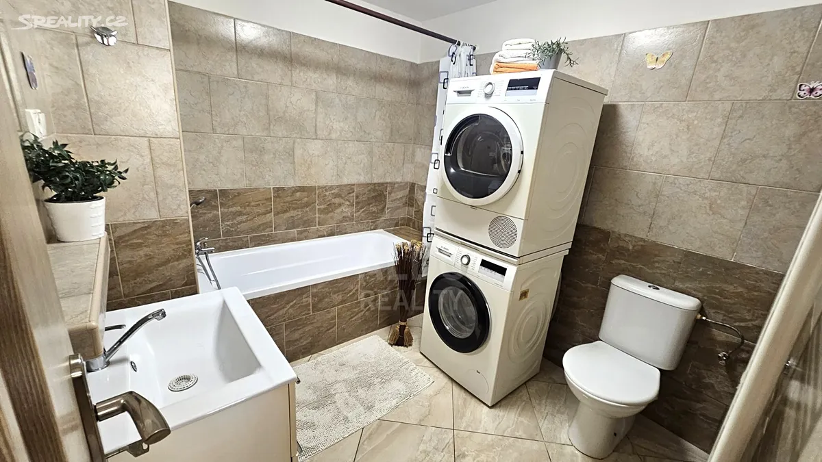 Prodej bytu atypický 87 m² – pohled 3