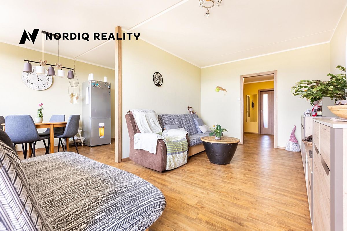 Prodej bytu 3+1 73 m² – fotografie 5