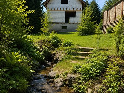 Prodej chaty 78 m², pozemek 55 m²