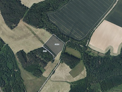 Prodej  louky 19 541 m²