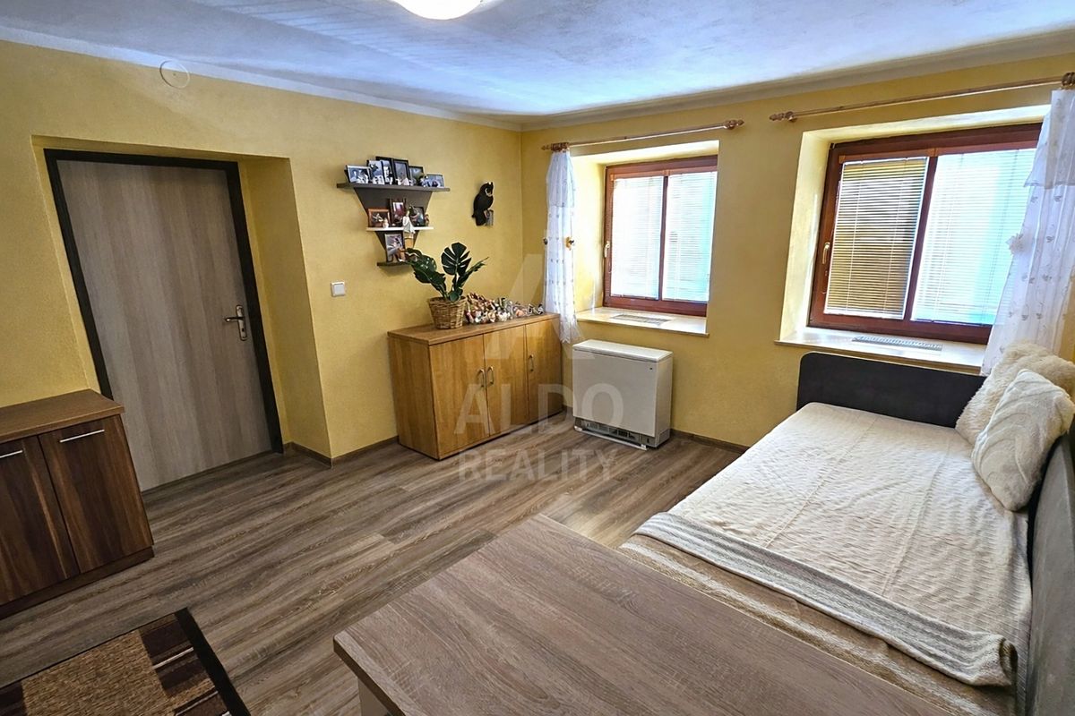 Prodej bytu atypický 87 m² – fotografie 2