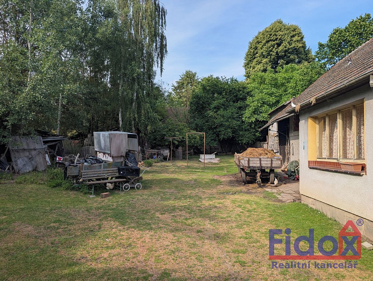 Prodej chalupy 100 m², pozemek 4061 m² – fotografie 4