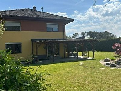 Prodej rodinného domu 170 m², pozemek 760 m²