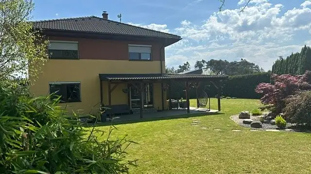 Prodej rodinného domu 170 m², pozemek 760 m², Borek – náhled fotky 2