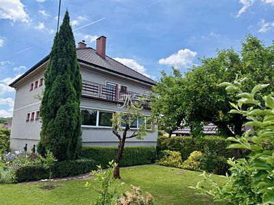 Prodej rodinného domu 300 m², pozemek 1252 m²