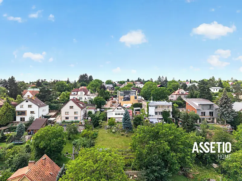 Prodej rodinného domu 124 m², pozemek 805 m², Černošice – náhled fotky 3