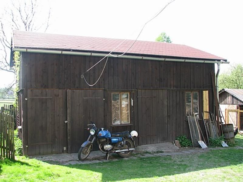 Prodej vícegeneračního domu 1646 m², pozemek 6734 m² – fotografie 5