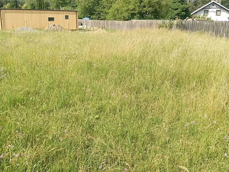 Prodej stavebního pozemku 675 m², Morašice – náhled fotky 3