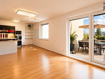 Pronájem bytu 2+kk 57 m²