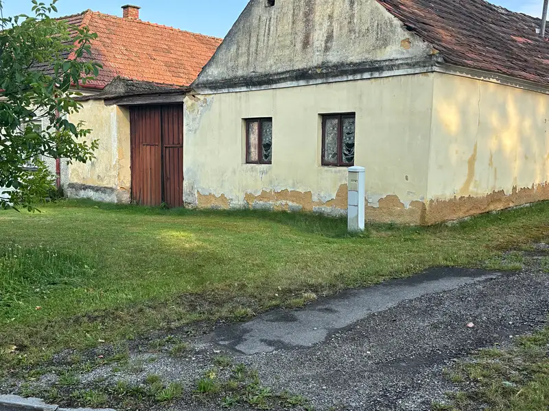 Prodej rodinného domu 190 m², pozemek 365 m², Dříteň – náhled fotky 2