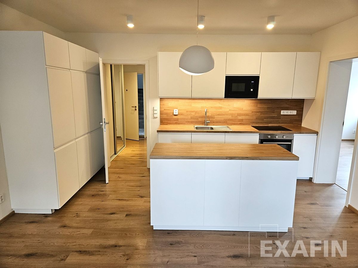 Prodej bytu 3+kk 79 m²