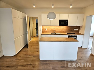 Prodej bytu 3+kk 79 m²