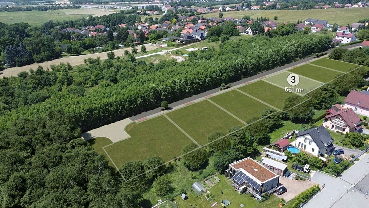 Prodej projektu na klíč 140 m², pozemek 551 m² – fotografie 5