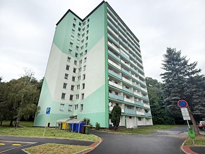 Prodej bytu 2+1 61 m²