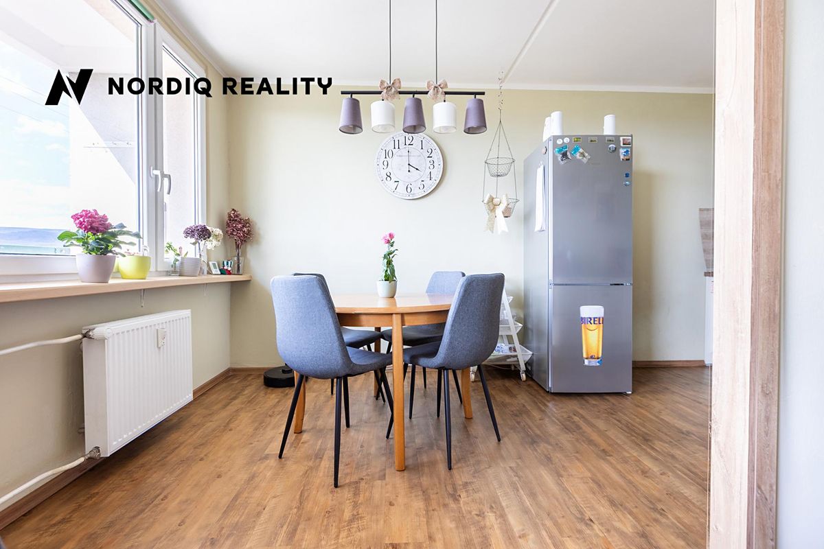 Prodej bytu 3+1 73 m² – fotografie 3