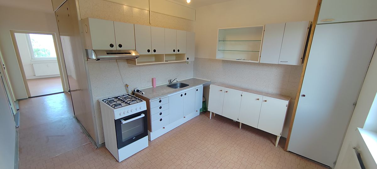 Prodej bytu 3+1 74 m²