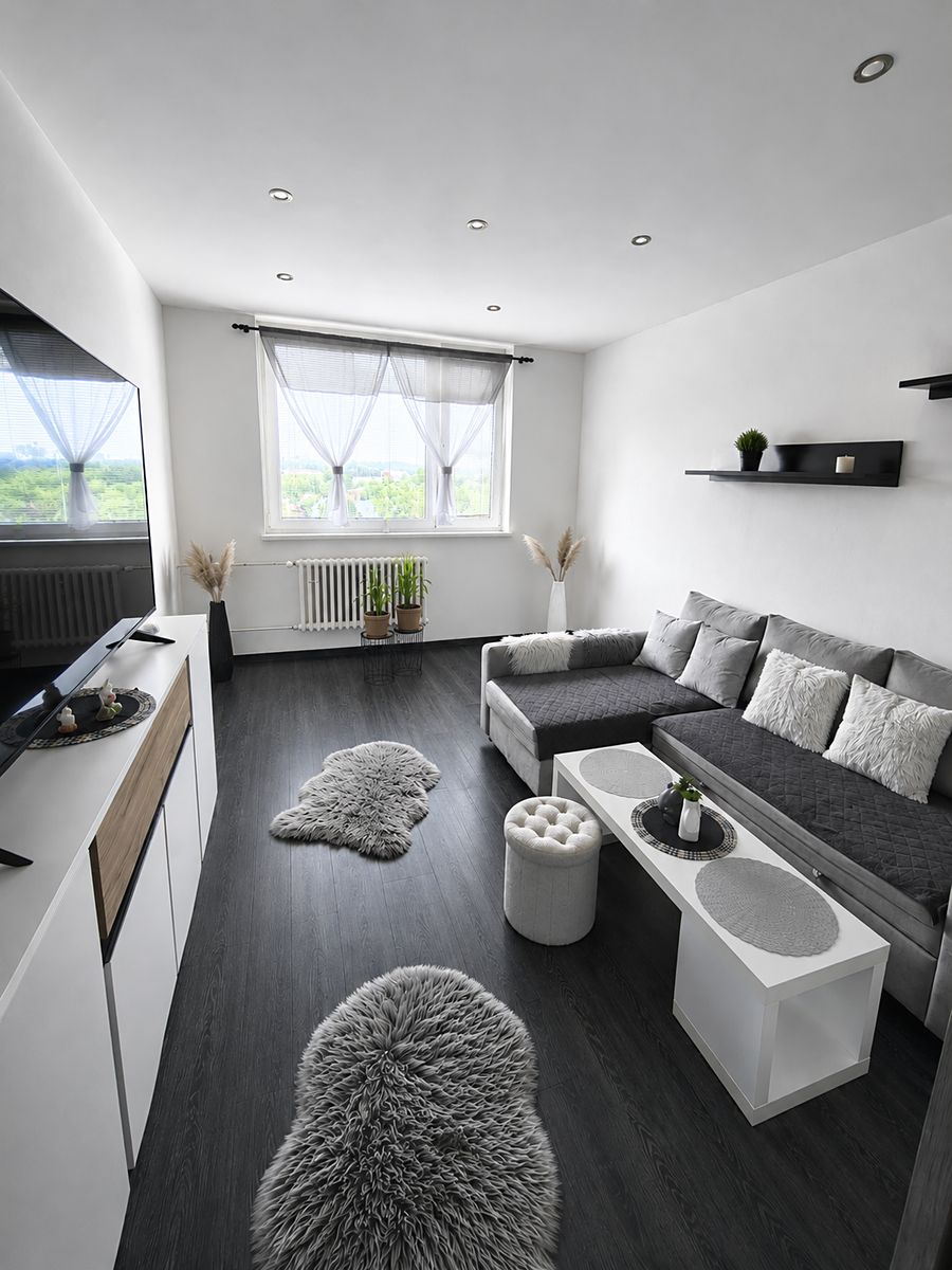 Prodej bytu 2+1 56 m² – fotografie 2