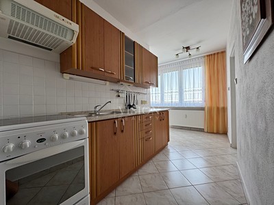 Pronájem bytu 3+1 72 m²
