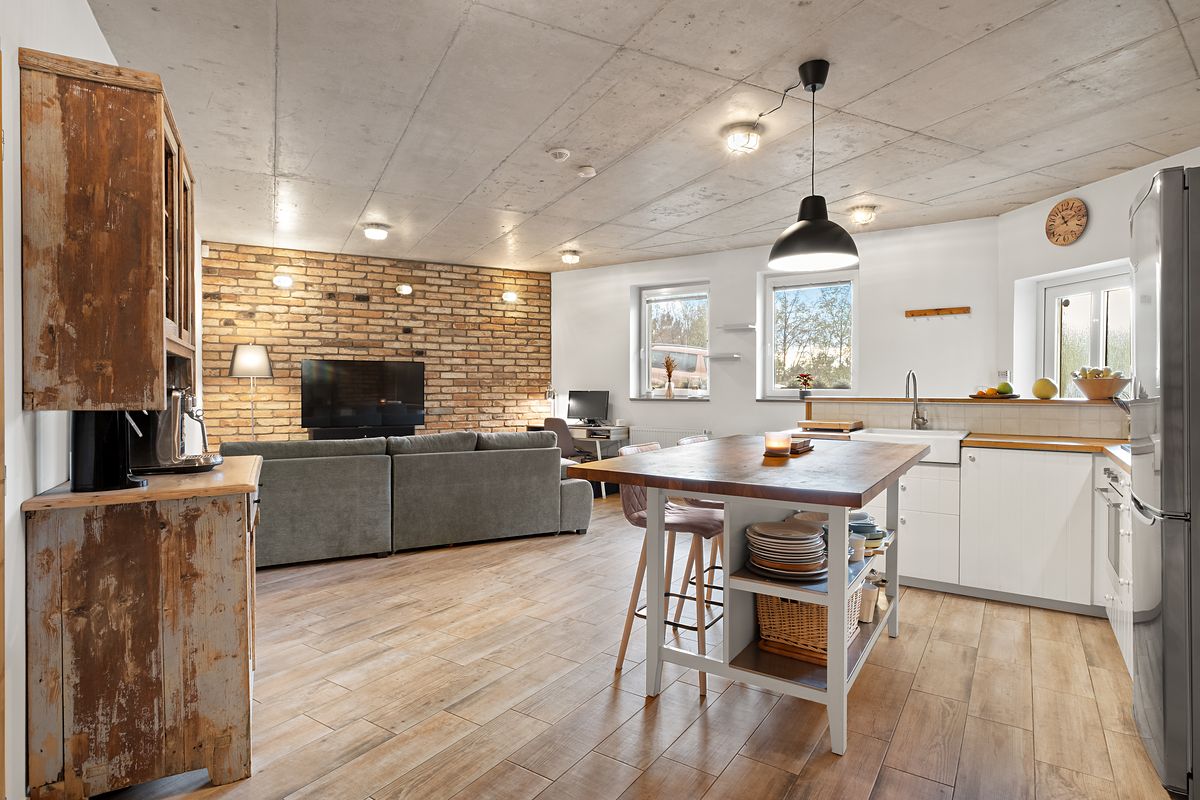 Prodej bytu 2+kk 71 m² – fotografie 3