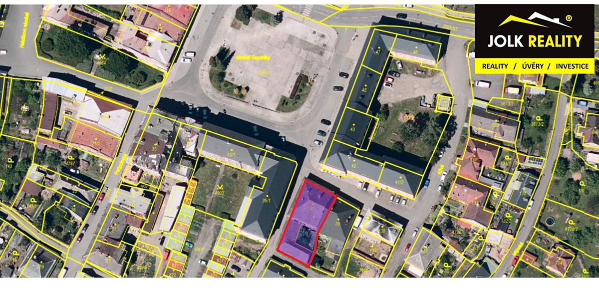Prodej chalupy 500 m², pozemek 488 m² – fotografie 4
